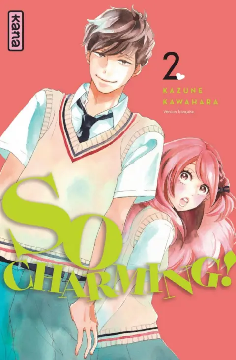 So Charming ! 2