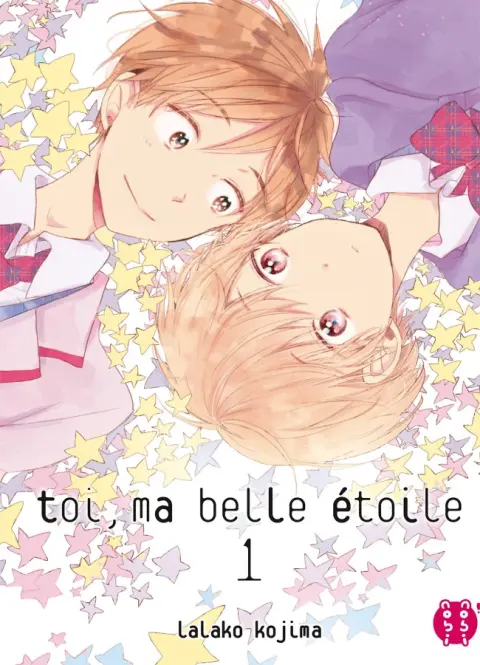 Toi, ma belle étoile