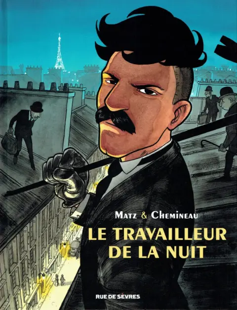 Le Travailleur de la nuit