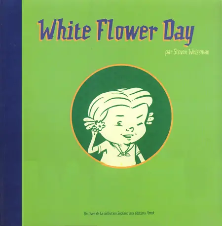 White Flower Day