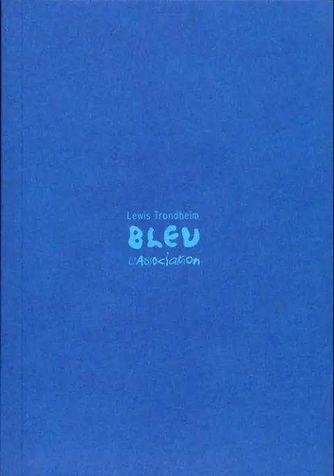 Bleu