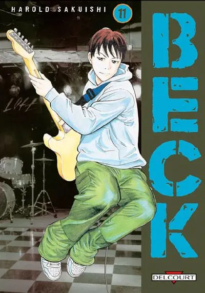 Beck 11