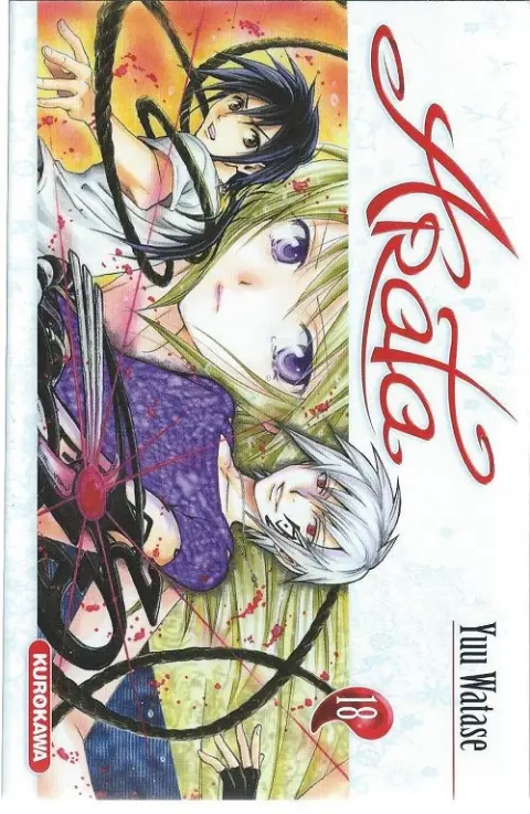 Arata 18