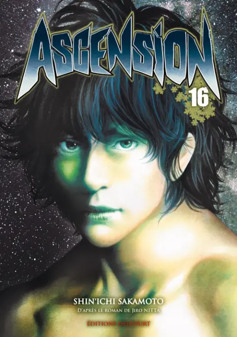 Ascension 16