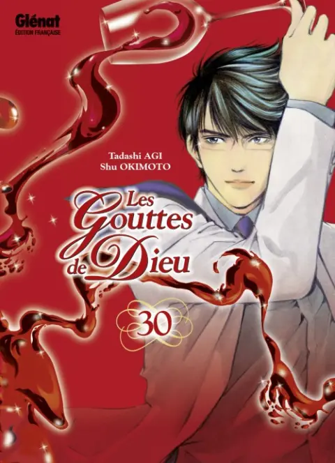 Les Gouttes de Dieu 30