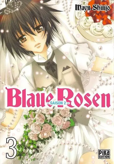 Blaue Rosen Saison 2 3
