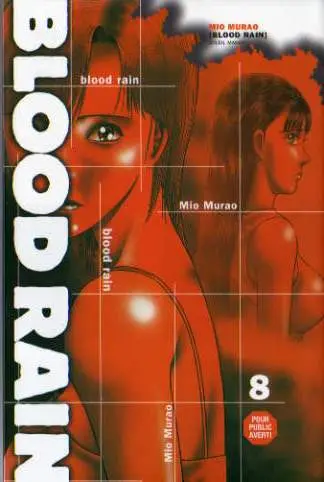 Blood rain 8