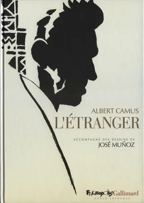 L'Étranger