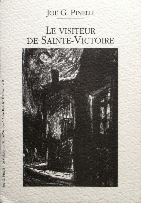Le visiteur de la Sainte-Victoire