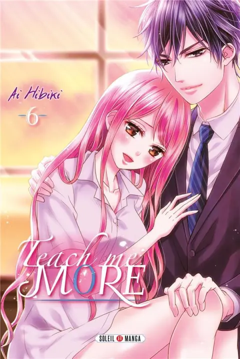 Teach me more 6