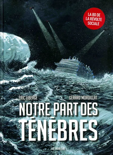 Notre part des ténèbres