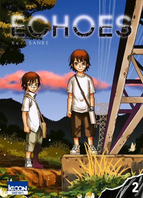 Echoes 2