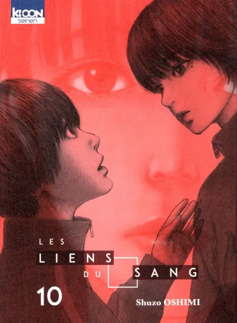Les liens du sang 10