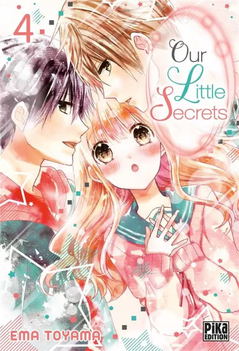 Our Little Secrets 4