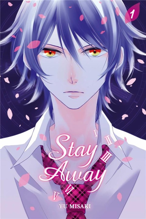 Stay Away 1