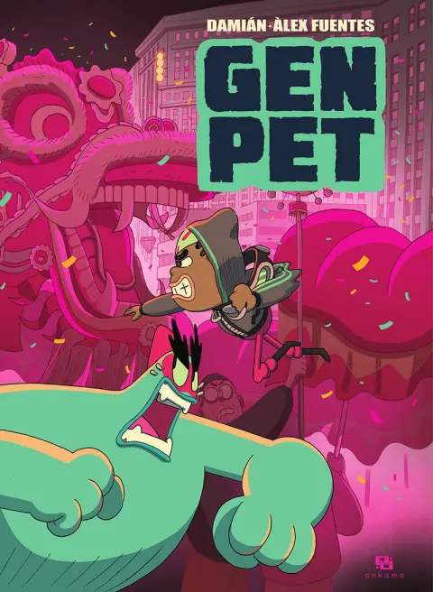 Genpet