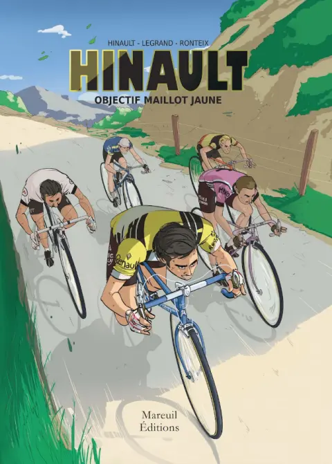 Hinault