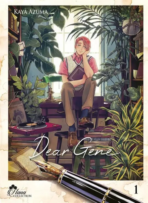 Dear Gene 1