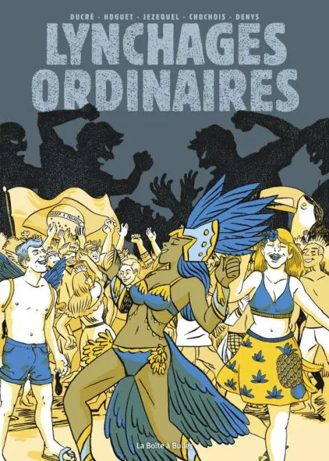 Lynchages ordinaires