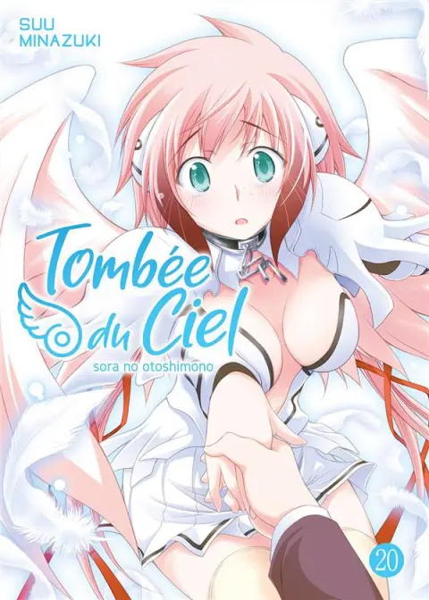 Tombée du ciel 20