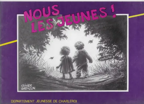 Nous les jeunes !