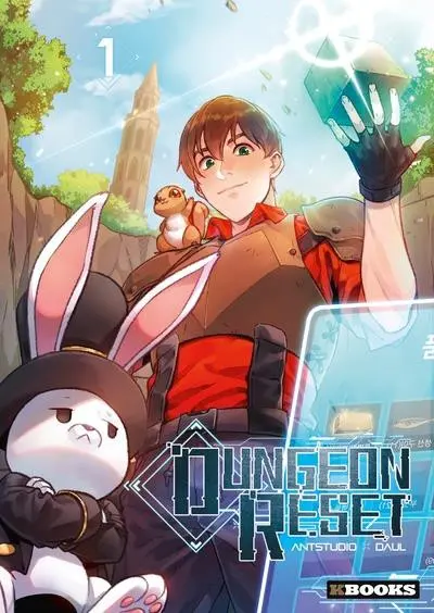 Dungeon Reset