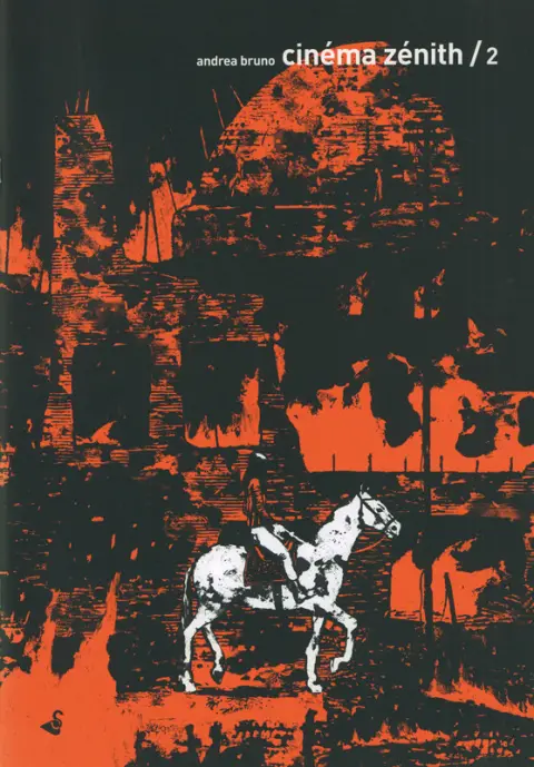 Cinéma Zénith Tome 2