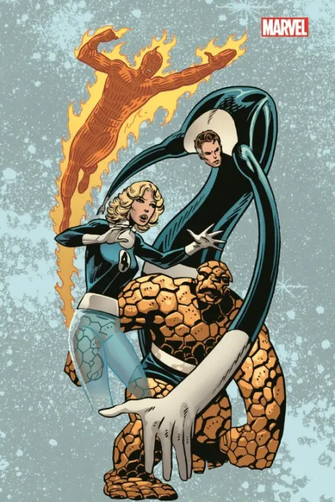Fantastic Four 2