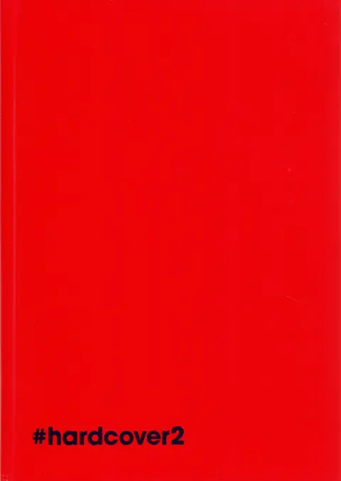 #hardcover 2