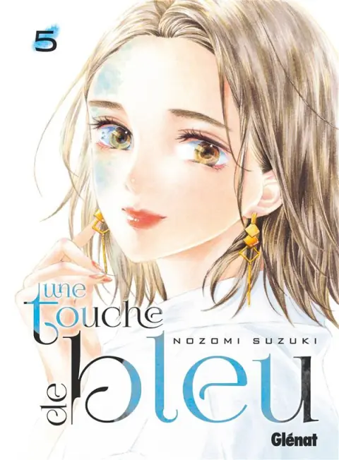 Une touche de bleu 5