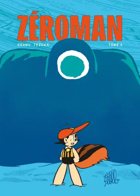Zéroman