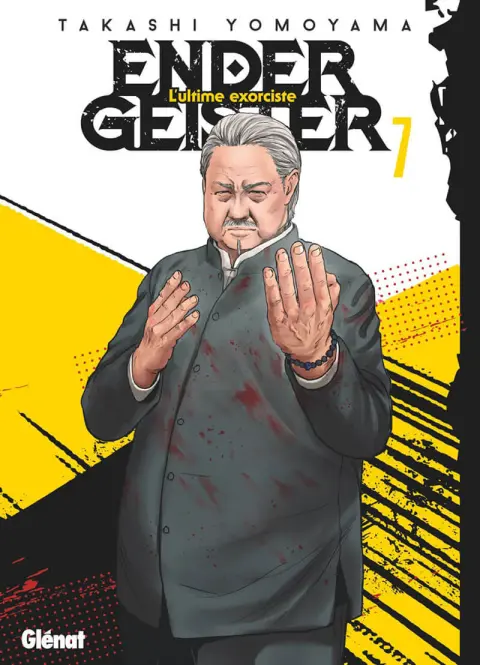 Ender Geister : L'Ultime Exorciste 7