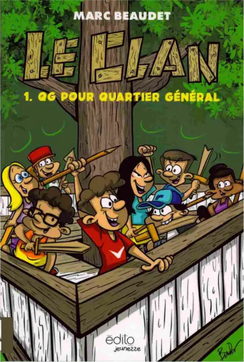 Le clan