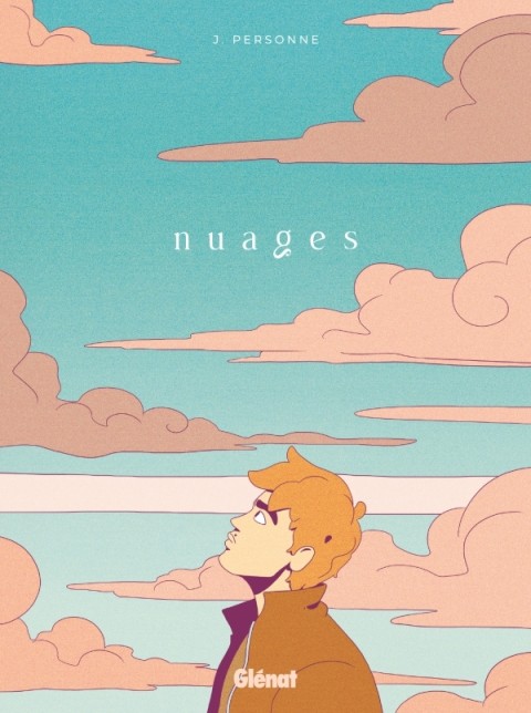 Couverture de l'album Nuages
