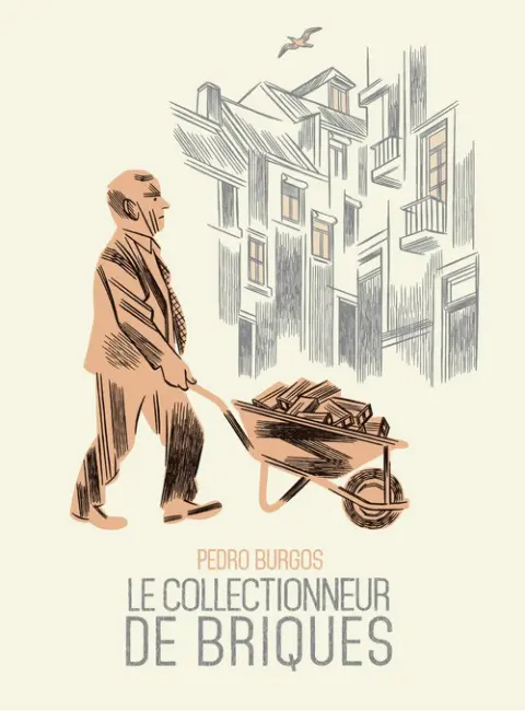 Le Collectionneur de briques