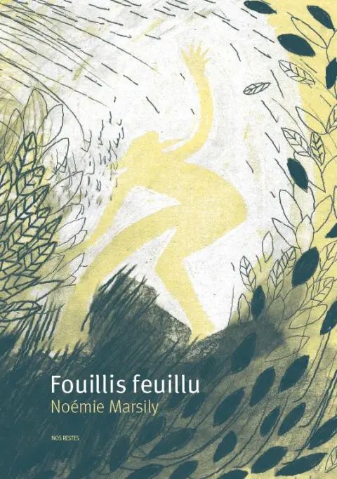 Fouillis feuillu