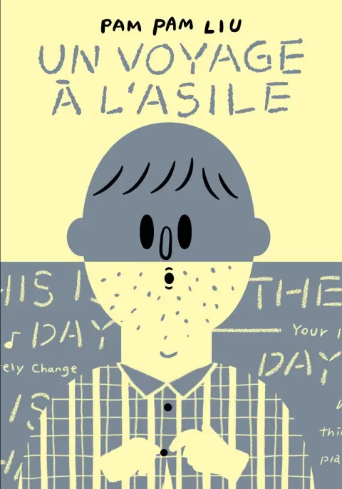 Un Voyage à l'asile