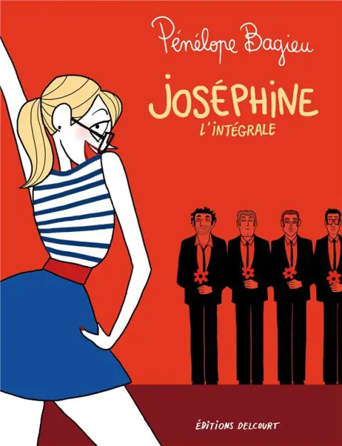 Joséphine L'intégrale