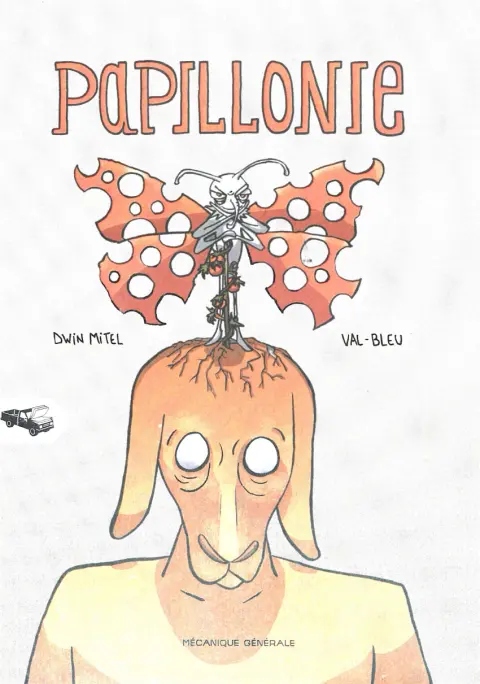 Papillonie