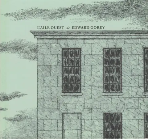 L'aile ouest