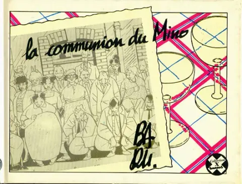 La Communion du Mino