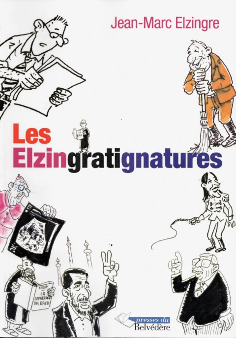 Les Elzingratignatures