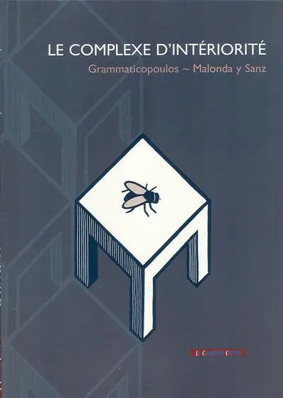 Le Complexe d'intériorité