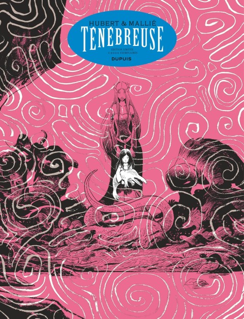 Ténébreuse Intégrale