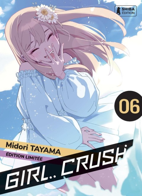 Girl.. Crush 06