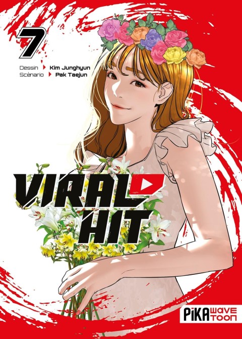 Viral Hit 7