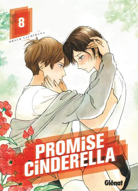 Promise Cinderella 8