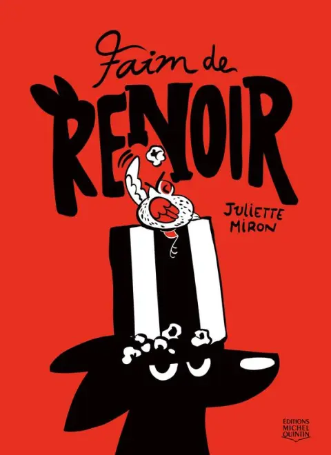 Renoir (Miron)