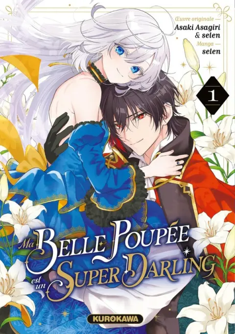 Ma Belle Poupée est un Super Darling 1