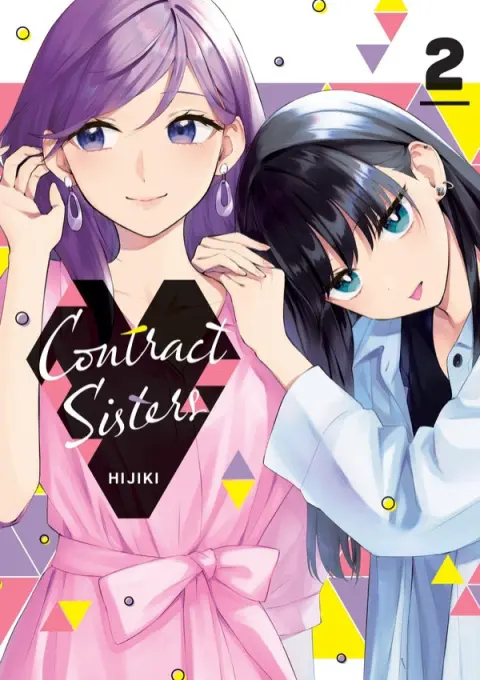 Contract Sisters 2